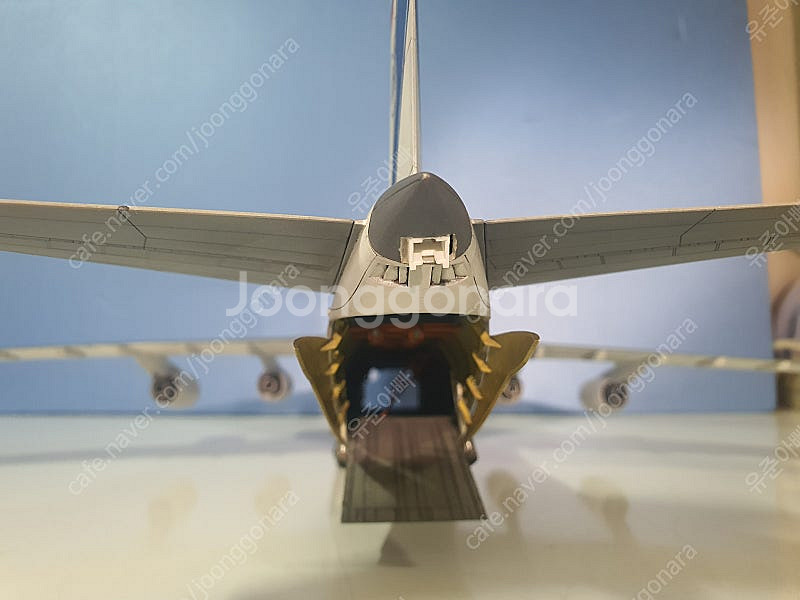 ANTONOV AN-124 RUSLAN-REVELL 1...--5