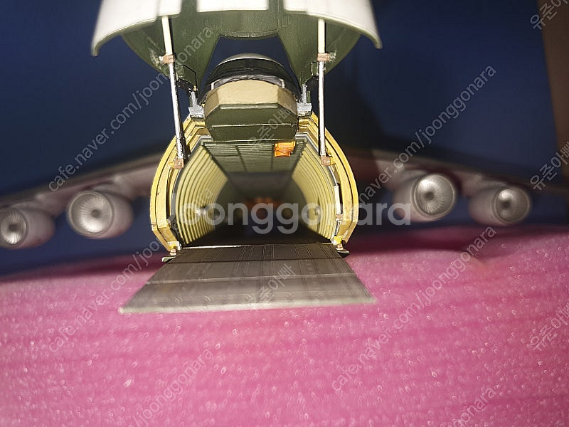 ANTONOV AN-124 RUSLAN-REVELL 1...--7
