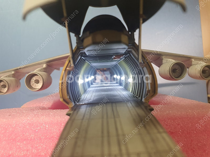 ANTONOV AN-124 RUSLAN-REVELL 1...--9