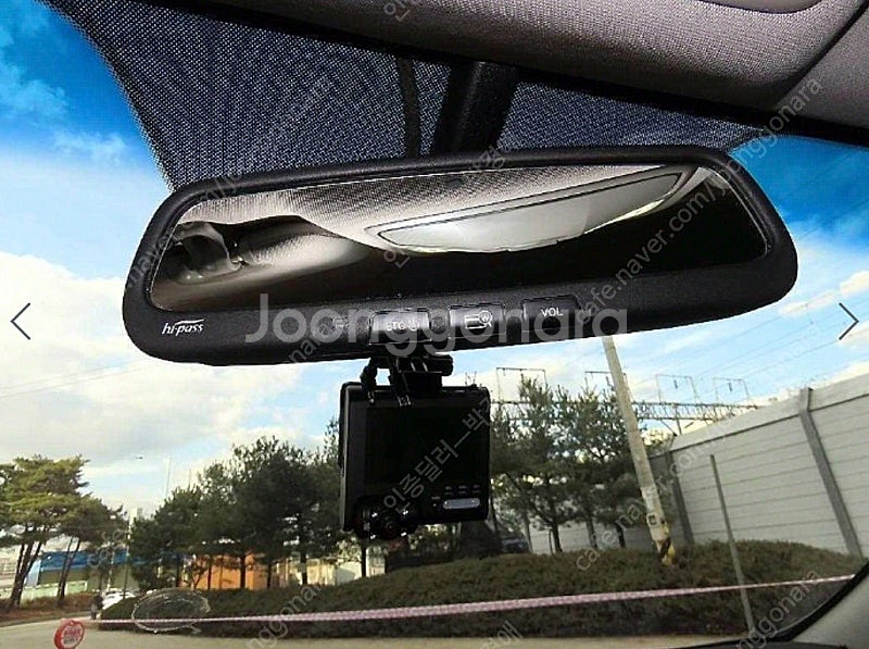 중고차 현대 싼타페 더 프라임 디젤 R2.0 2WD 밸...--5
