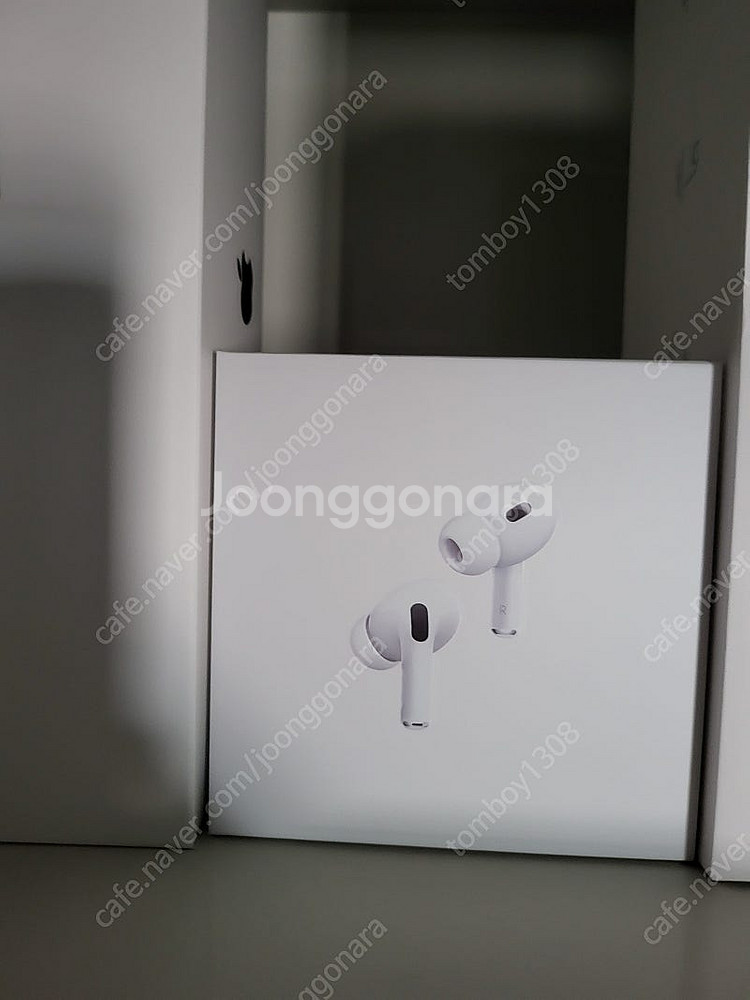 에어팟 프로2 세대 USB C-type 팝니다--1