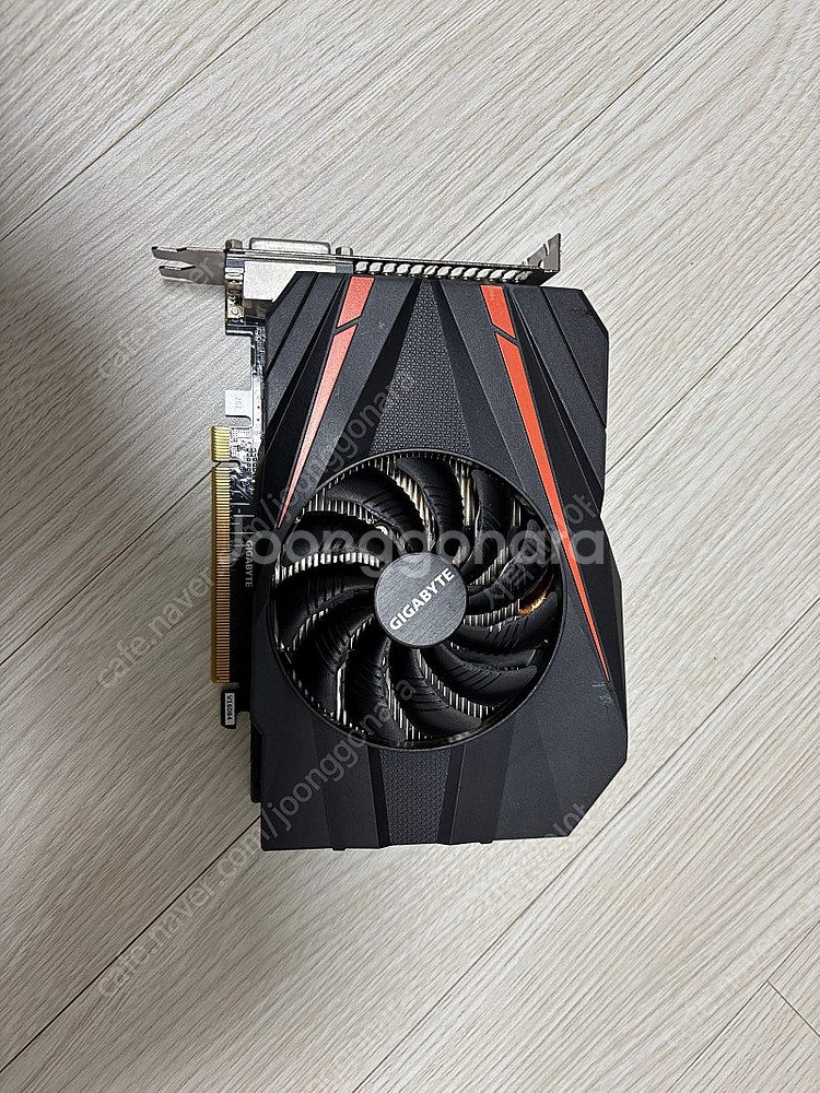 (대구) 기가바이트 그래픽카드 GTX 1060 3g--0
