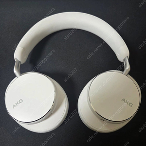 삼성 AKG N9 HYBRID 노이즈캔슬링 무선 헤드폰