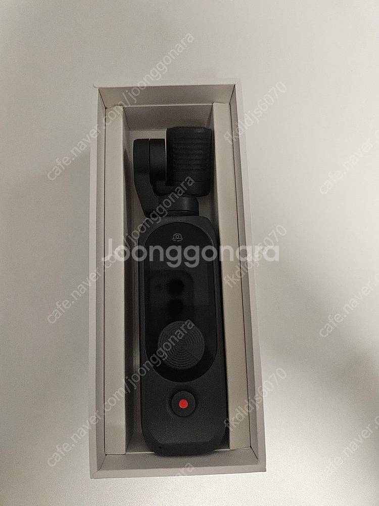 피미팜2 프로 풀박 포켓3 짐벌 카메라--5