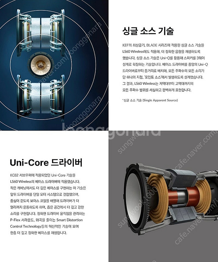 KEF LS60 Wireless 스피커--4