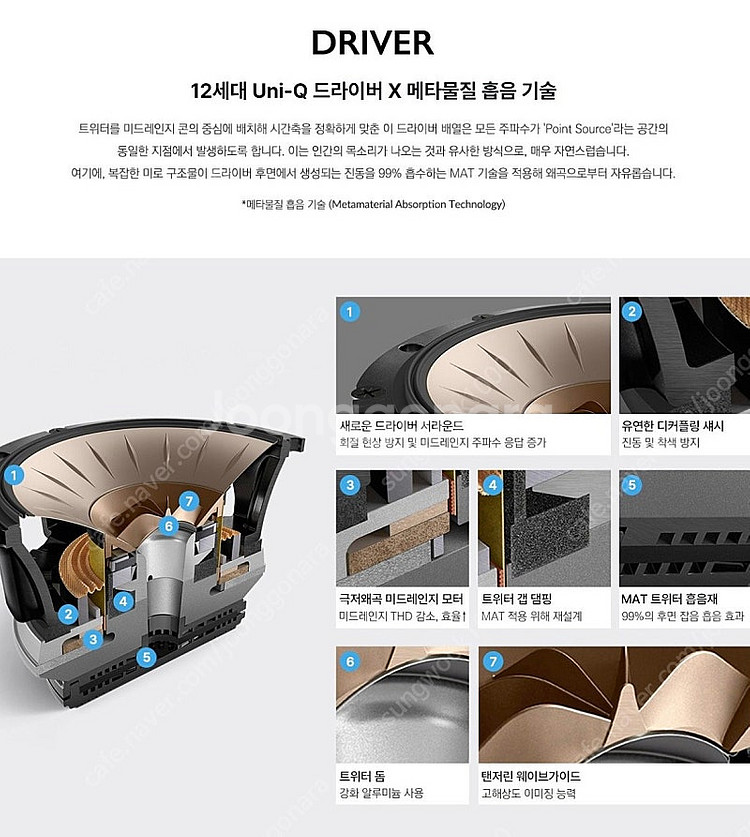 KEF LS60 Wireless 스피커--5
