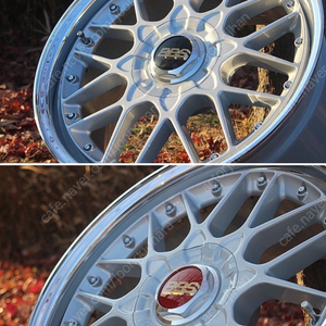 bbs rs2 리빌드휠 19인치 (pcd112) 팝니다.