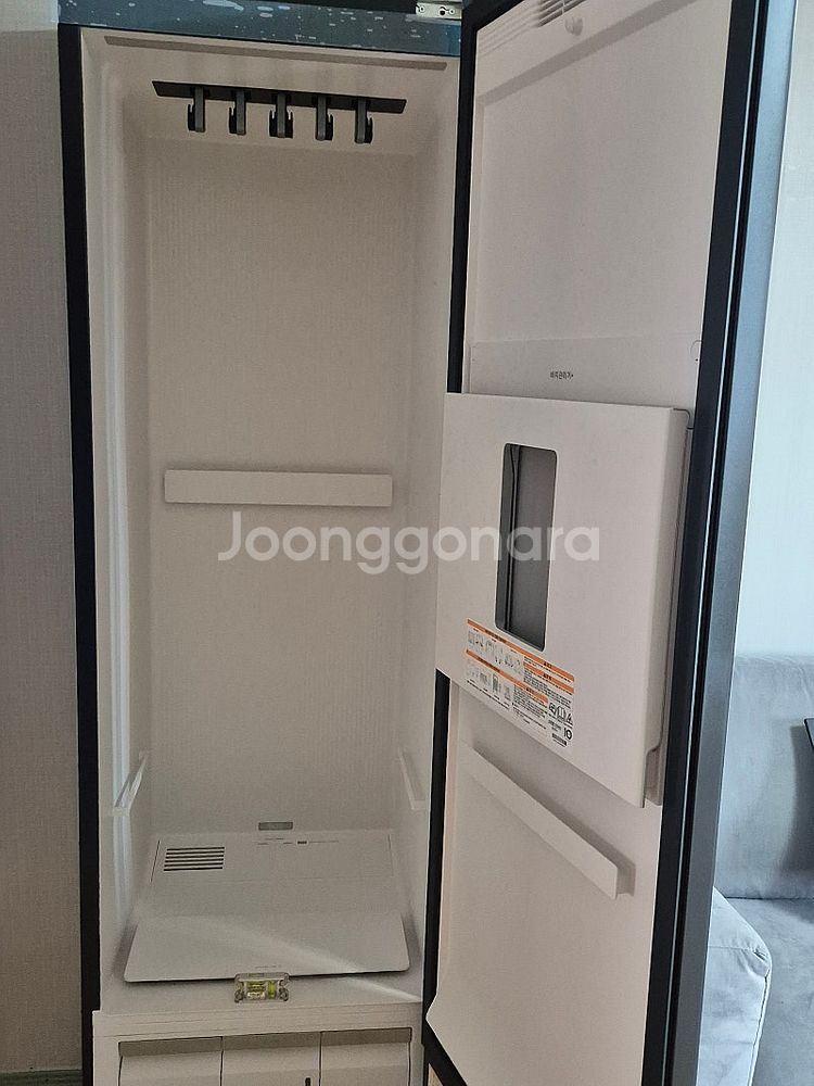 Lg 스타일러 오브제컬렉션 (ALL NEW) SC5GM...--0