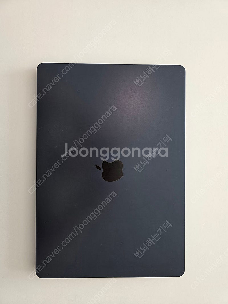 대구 대구맥북에어 15인치 M2 24GB 메모리 2TB...--0