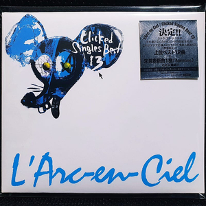 라르크 앙 시엘 L'Arc~en~Ciel Clicked