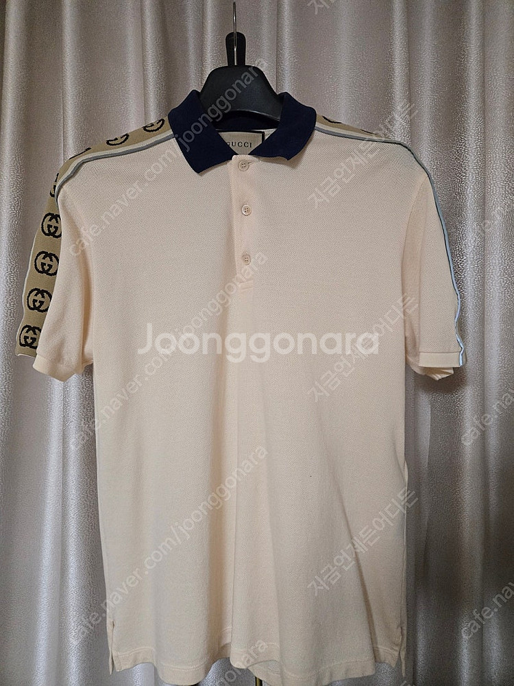 구찌 GG 카라티 급처--0