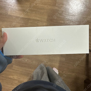 애플워치 10 셀룰러 미개봉