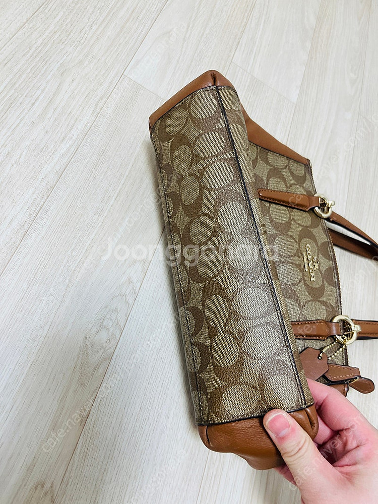 코치 coach F58290 가방 팝니다--6