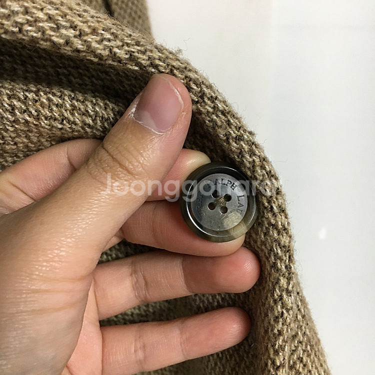 랄프로렌폴로 여성 블레이저 울 자켓 0--3