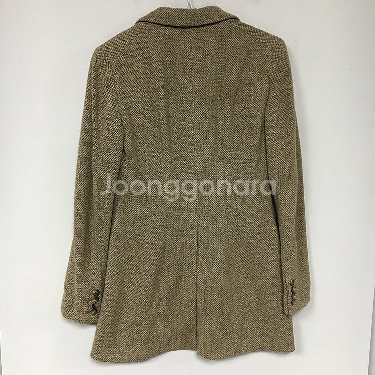랄프로렌폴로 여성 블레이저 울 자켓 0--5
