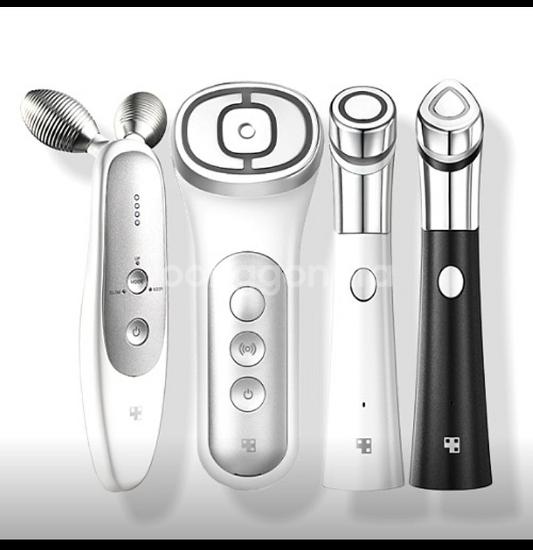 메디큐브 4종세트 일괄--0