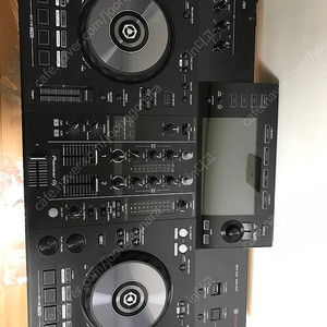 Pioneer DJ XDJ-RR