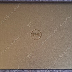 델 노트북 래티튜드 3570 (DELL latitude 3570) - 8GB