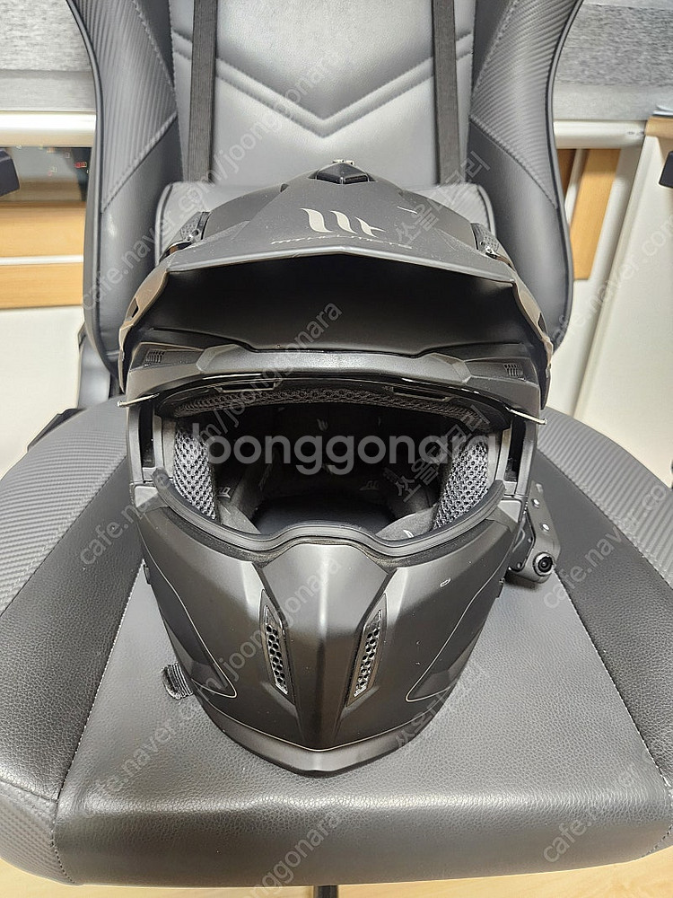 125cc 최강 존테스 G1팝니다--3