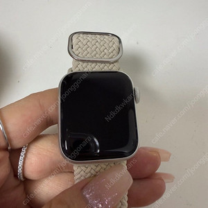 애플워치 se 2 40mm