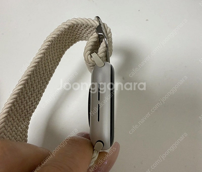 애플워치 se 2 40mm--1