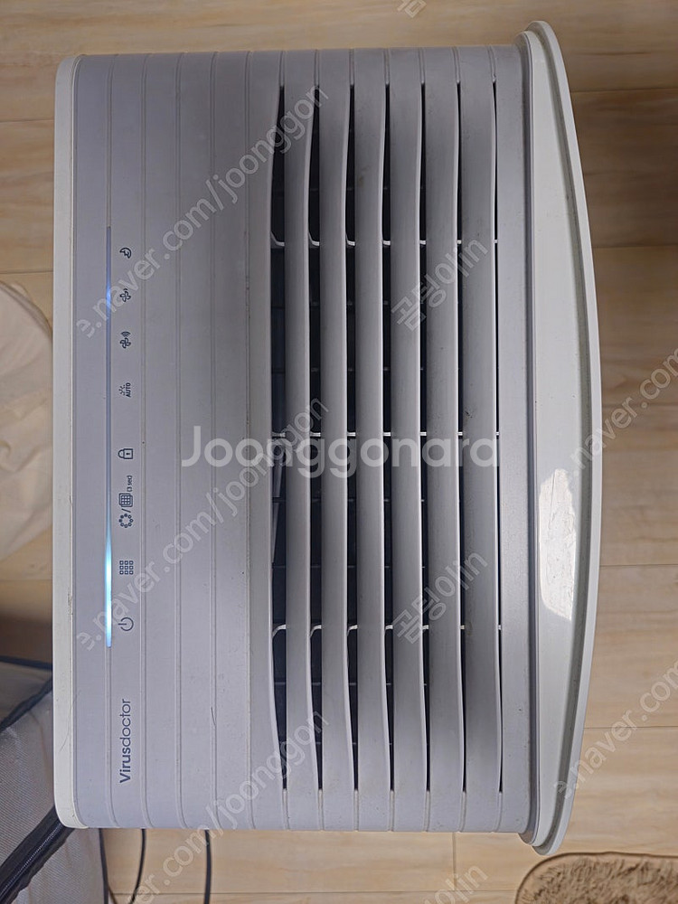 삼성 블루스카이 3000 공기청정기--1