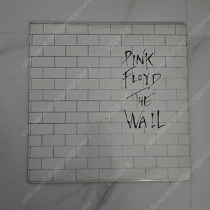 PINK FLOYD THE WALL 핑크플로이드