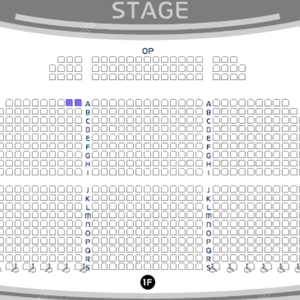 3/15 14:00 연극 세일즈맨의죽음 R석 A열 2연석