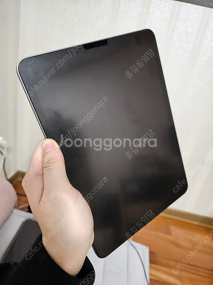 아이패드 프로 11인치 1세대 512g wifi--0