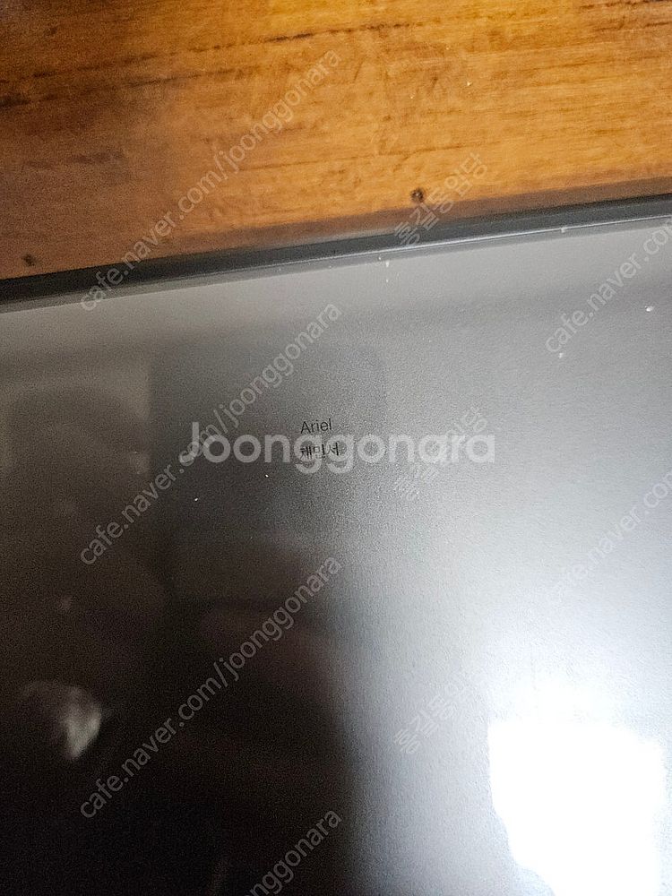 아이패드 프로 11인치 1세대 512g wifi--3