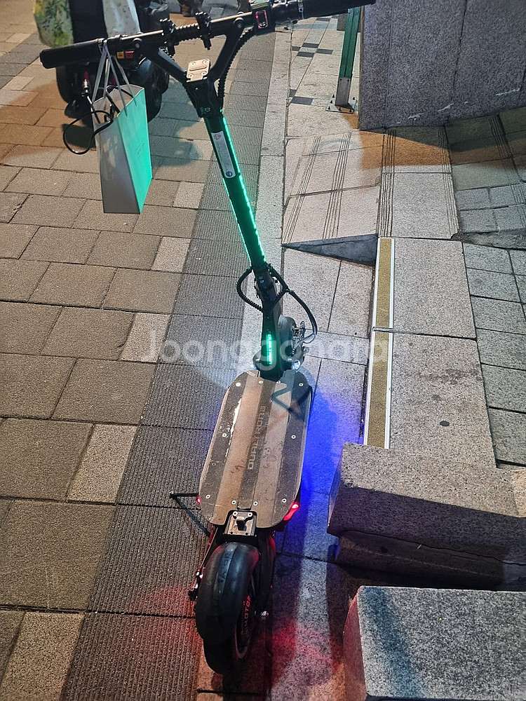 듀얼트론3 부품용--0