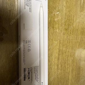 애플펜슬 2세대