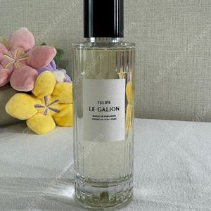 르 갈리온 향수 (TULIPE) 튤립 100ml