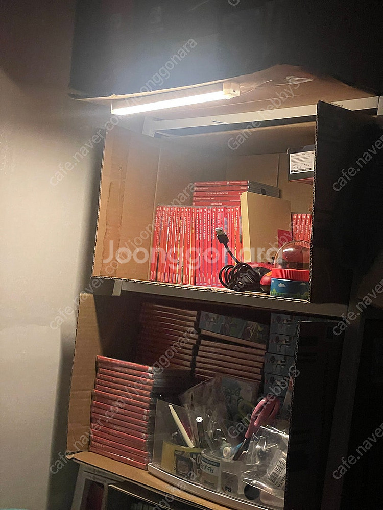 닌텐도 스위치 3DS 포켓몬 젤다 동물의숲 커비 마리오...--7