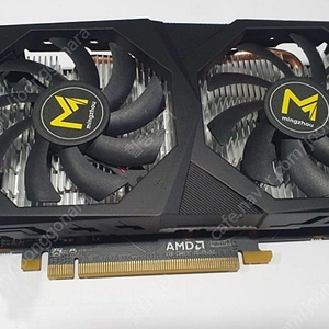 RX580 8G 2048sp