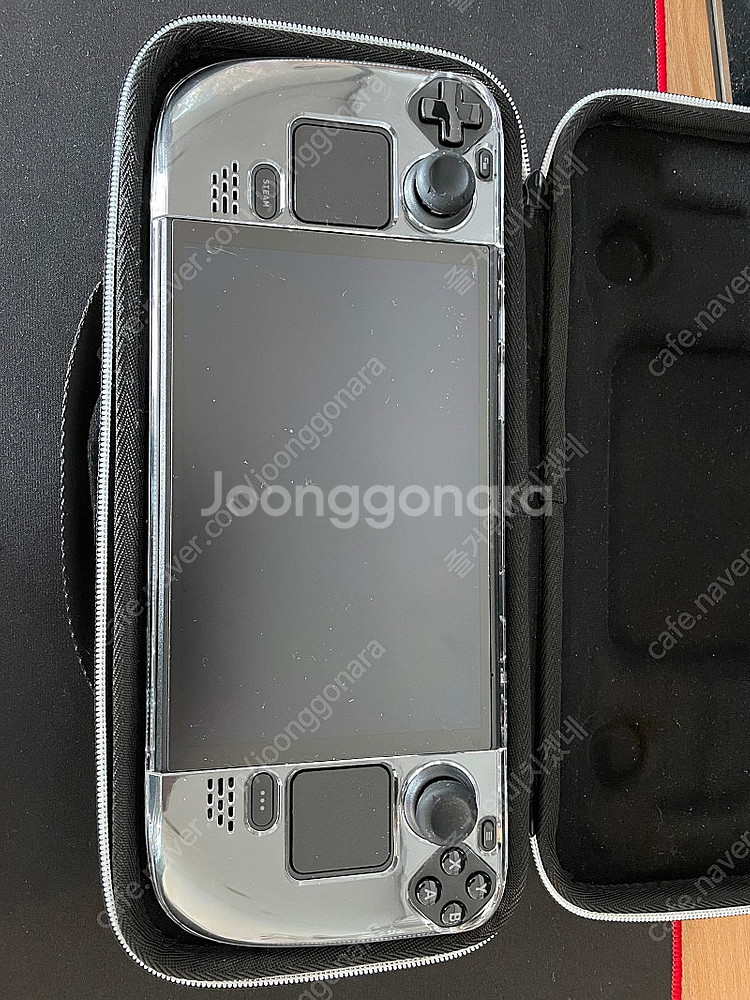 스팀덱 OLED 512G--2