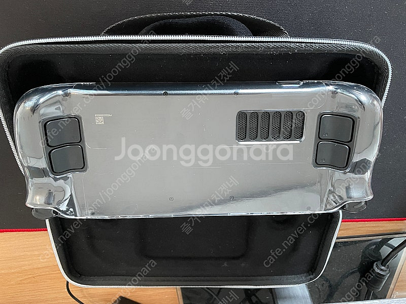 스팀덱 OLED 512G--3