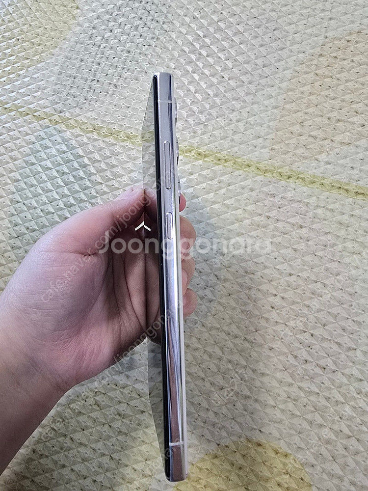 갤럭시 S23 울트라 512G 화이트--1