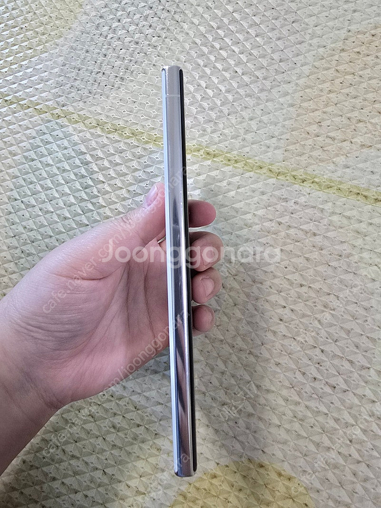 갤럭시 S23 울트라 512G 화이트--2