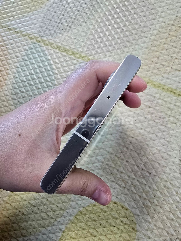 갤럭시 S23 울트라 512G 화이트--3