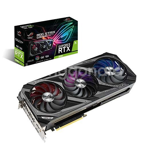 asus 스트릭스 3080 박스만 구매원합니다.--0