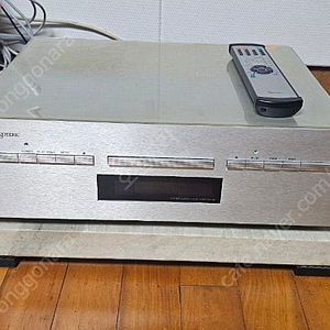 에소테릭 SACD SA-10