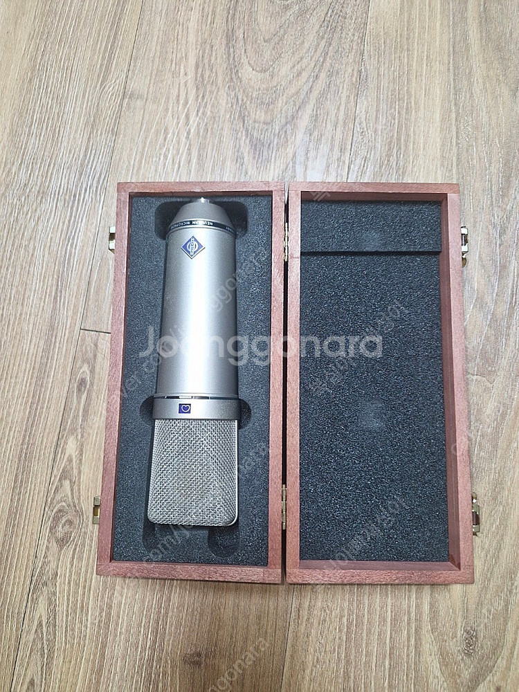 노이만 U87 AI--0