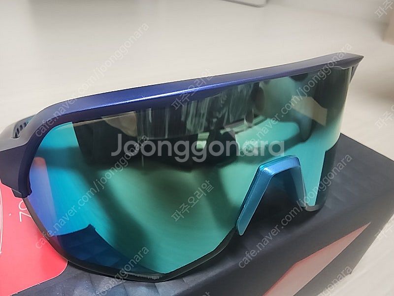 100% s2 고글--2