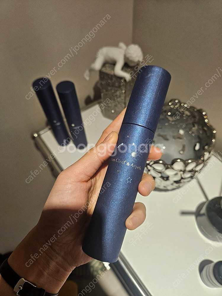 반클리프 앤아펠 사은품--2