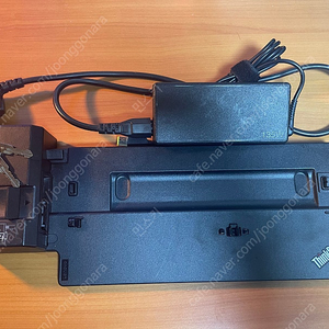 Lenovo ThinkPad 울트라 도킹 스테이션 ThinkPad Ultra Docking Station 40AJ0135EU 판매