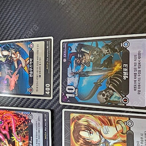 던파 tcg