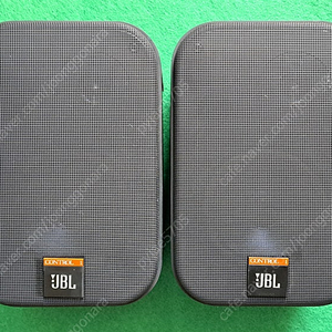 JBL 컨트롤 1 ( JBL CONTROL 1 ) 판매합니다