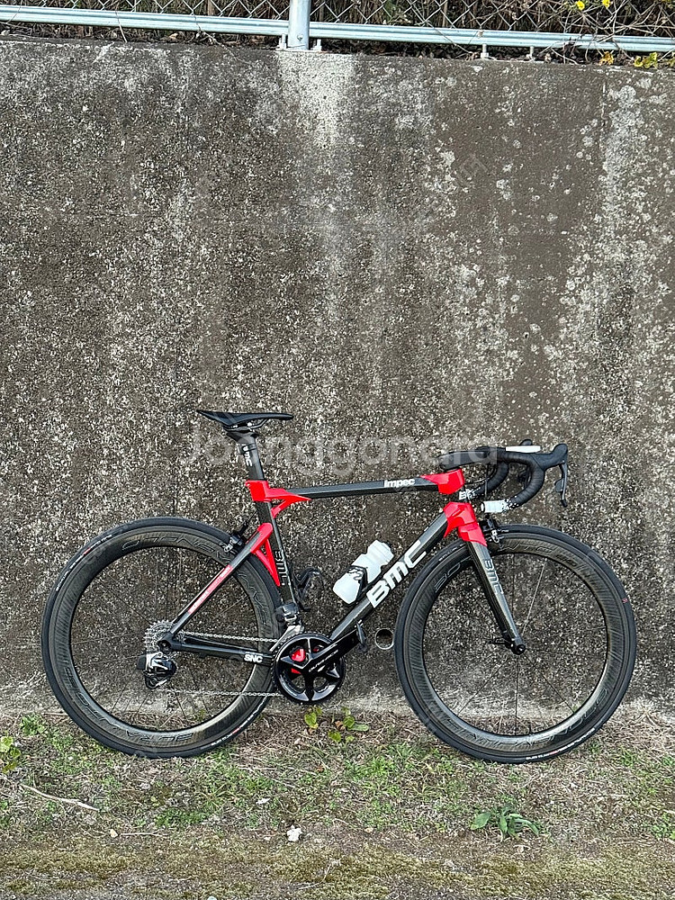 bmc impec 임팩 53사이즈 완차 반차 판매합니다...--1