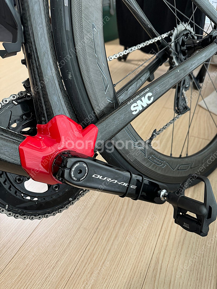 bmc impec 임팩 53사이즈 완차 반차 판매합니다...--2